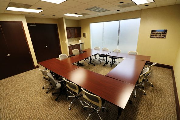 Lakeshore Business Center : 3201 W Commercial Blvd, Fort Lauderdale, FL 33309